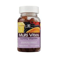 Multi Vites Gummy Vitamins - 70 - Chewable