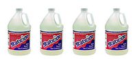 ACL Staticide 2001 General Purpose Topical Anti-Stat, 1 Gallon Bottle Refill (Pack of 4)