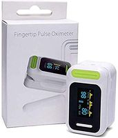 Nihan Fingertip Pulse Digital Display Heath Monitor Measurement