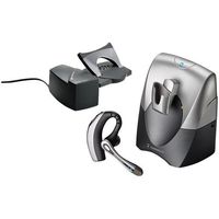 Plantronics Voyager 510 Bluetooth Headset System With Lifter