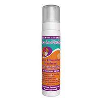 Lice Eliminator Mousse – Once in a Licetime All-Natural Lice Removal Treatment – Enzyme Lice Treatment for Adults – Enzyme Lice Treatment for Kids