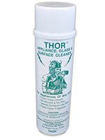 Thor Appliance, Glass, and Surface Cleaner - 18 Oz.