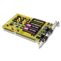 JJ-A40012 SIIG IO1813 I/O Expander 4S Serial Adapter JJ-A40012