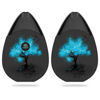 MightySkins Skin Compatible with Suorin Drop - Leaving Home | Protective, Durable, and Unique Vinyl Decal wrap Cover | Easy to Apply, Remove, and Change Styles | Made in The USA