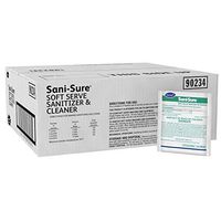 Diversey Soft-Serve Sanitizer Cleaner