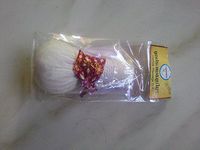 Healthy Ideas Thai SPA Herbal HOT Compress Massage Ball Therapy (Luk Pra Kob) 150g. Product of Thailand (2 Pcs)