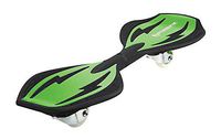 RipStik RIPSTER Razor Mini Ripster Caster Board - Lime Green - Very Rare