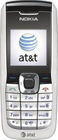 NEW Nokia 2610 At&t Cingular GSM Cellphone Silver