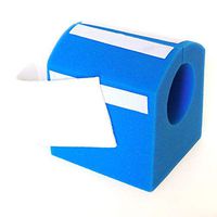 Geneva Healthcare Foam Foot Drop Stop Cradle - 7″ x 6.75″ X 7.25″