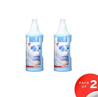 Miele Care Collection HE Fabric Softener 50.72 fluid ounces 2 Bottles (1.5 Litresx2)