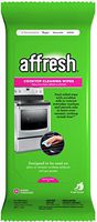 Affresh W10539770 Cooktop Cleaning Wipes, 1 Pack, 30 Piece