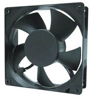 ADDA AD1348VB-F51 AXIAL FAN, 127MM 48VDC, 242.146CFM, 64.5DBA