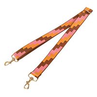 SEADEAR Fashion Shoulder Strap Replacement Wild Adjustable Bag Accessories Handle Thick Dual-Use Bag Handle