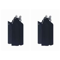 New Repair Replacement For Canon EOS 5D 5D Mark II 5D2 5D Mark III 5D3 Shutter Blade Curtain Set Unit