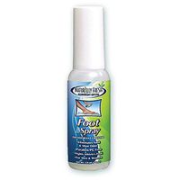 Mini Foot Spray .83 fl.oz