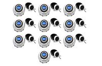 R-120 FM 20-Channel Digital Receivers (10 FM 20-Channel Digital Receivers)