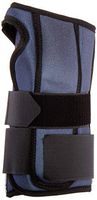 Sammons Preston Ultralite Wrist Brace, X-Large, Left, 8" Long, Gentle Compression & Immobilization Splint for Tendonitis, Inflammation & Carpal Tunnel, Orthotic Support Brace, Light & Breathable