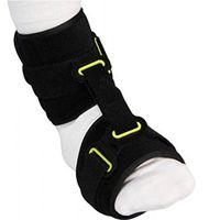 MF@SQY Foot Ankle Orthosis Foot Ankle Support Nocturnal Pain Plantar Fasciitis Foot Cramps Preventing Foot Drop