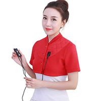 Heating Pad for Back Pain and Cramps Relief, with 3 Heated Levels, Hot Neck Shoulder Pad, Soothes Muscle & Arthritis Pain, Neck Heat Pad for Minor Injuries,XXXXL