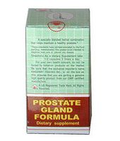 Prostate Gland Formula Qian Lie Tong 30 Capsules 400mg