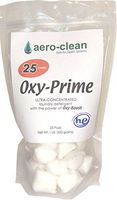 1 lb - 25 Pods Oxy-Prime Septic Safe Laundry Detergent