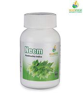 Herbever Neem Tablet 90 Count 2 Pack