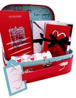 American Girl's Grace Bon Voyage Stationery Set for Girls