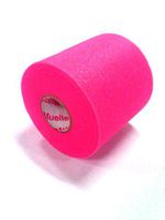 Foam Underwrap / Prewrap for Athletic Tape - Big Pink - 12 pack