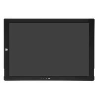 Touch Screen Digitizer and LCD Compatible with Microsoft Surface Pro 3-1631 - Black