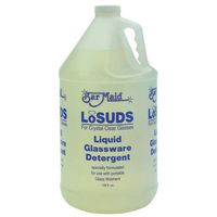 LoSUDS Detergent