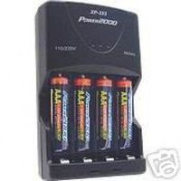 Battery + Charger for Sony DSCU30, Sony DSCU40, Sony DSC-U30, Sony DSC-U40