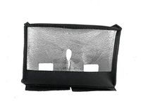 SiriusXM Motorcycle Rain Cover for Onyx, Onyx EZ, Onyx Plus, Onyx EXR, and Starmate 8