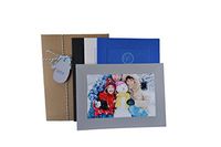 24 Photo Insert Cards Collections by Plymouth Cards (Winter)