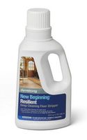 Armstrong New Beginning Extra-Strength Floor Stripper, 64 oz (S-326)