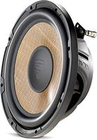 Focal Sub P 25FS 10" Shallow 4-ohm Component Subwoofer