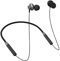 Bluetooth Headphones IPX5 Waterproof, Wireless Sport Earphones, Bluetooth 5.0 Noise Cancelling Headset for Workout, Running, Gym, 9 Hours Play Time, HiFi Bass Stereo Sweatproof Earbuds w/Mic