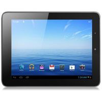 Nextbook Premium Nx008hd8g 8 Gb Tablet - 8 - Arm Cortex A9 1.50 Ghz - Black - 1 Gb Ram - Android 4.1 Jelly Bean - Slate - 1024 X