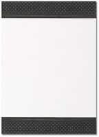 Image Shop 2012120 Delightful Dots Invitation