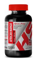 Appetite suppressant for Men - African Mango Extract 1000Mg - African Mango Bulk - 1 Bottle 60 Capsules