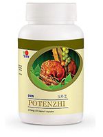 DXN Potenzhi 90 Capsules (20 Bottle)