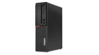 Oemgenuine Lenovo ThinkCentre M720 M720s SFF Intel Hexa-Core (6 Core) i7-8700, 16GB RAM, 500GB Solid State Drive, W10P, Business Desktop Computer