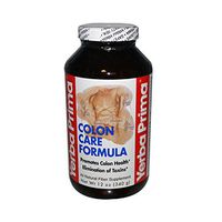 Prebiotic Colon Care Formula Yerba Prima 12 oz Powder