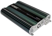 Earthquake Sound PH5000W/D1 5000W Max, Monoblock Class D Power House Series Digital Car Amplifier