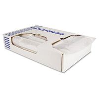 HERH8053TCR01 - Heritage AccuFit .90mil Can Liners