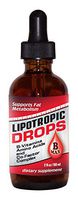 B Max Vitamin B12 & B Complex Lipotropic Drops Liquid Similar to Lipotropic Injections