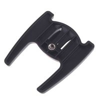 Kingzer Flash Stand ISO 518 Hot Shoe for Canon 580EX 550EX 430EX 380EX