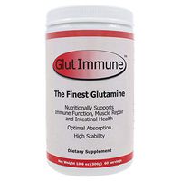 GlutImmune 300 Grams - Well Wisdom