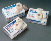 J&J Zonastm Porous Tape