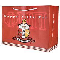 Kappa Alpha Psi Gift Bag, Large