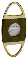 Lotus Jaws Serrated Cigar Cutter